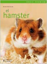 El hamster (Premium) Tapa blanda – Ilustrado, 2008