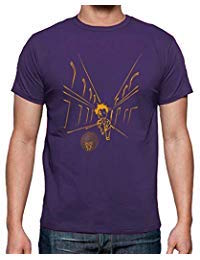latostadora - Camiseta Zombie Vs Hamster Bola para Hombre